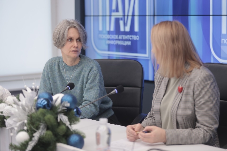 Арт-резиденция для китайских музыкантов пройдет в январе в Пскове 