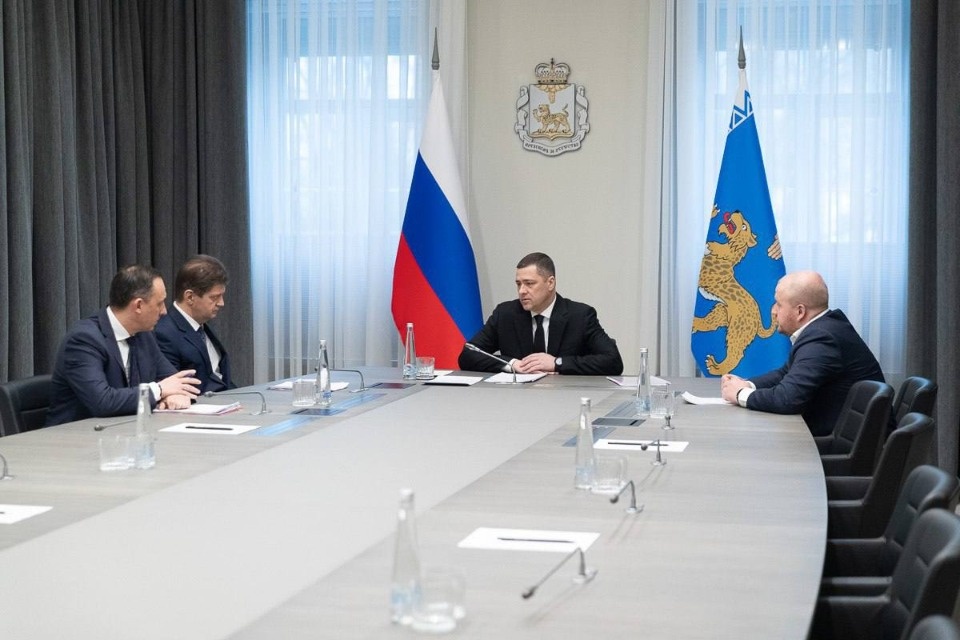 Более 600 обращений поступило в правительство Псковской области из-за аномальных морозов