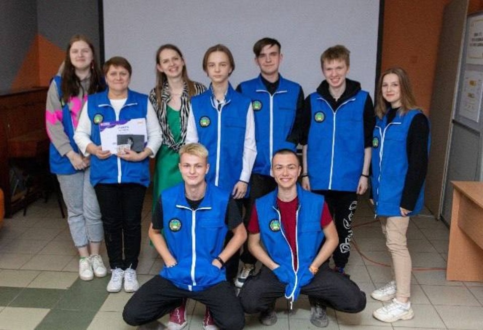 Борис Елкин подвел итоги 2023 года в сфере молодежной политики Пскова 