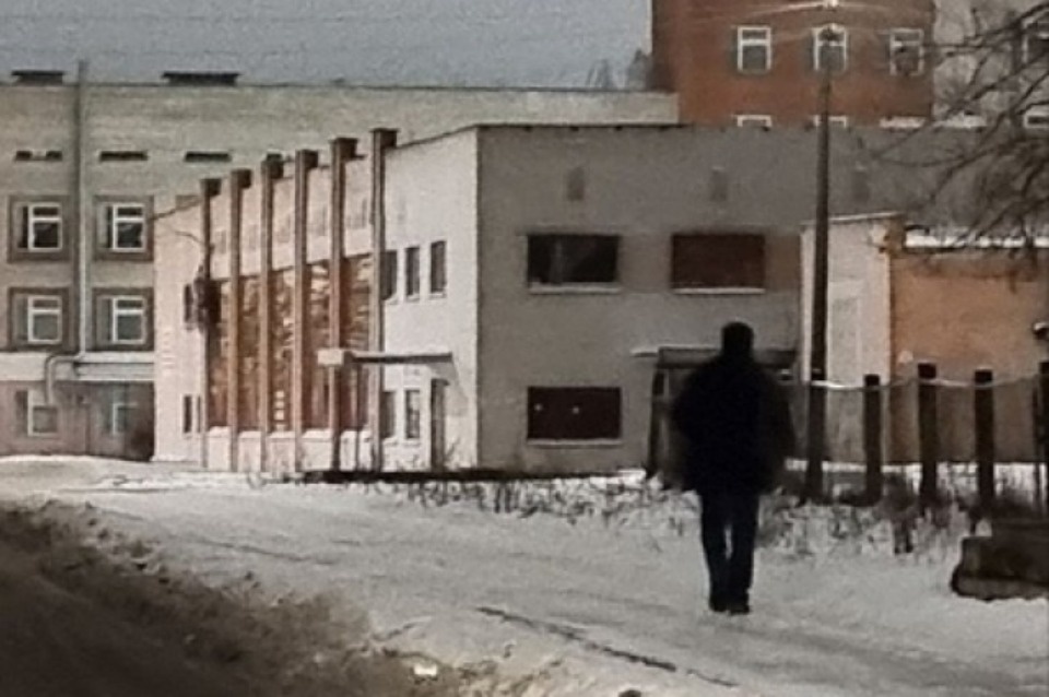 Псковичка рассказала о том, как на неё напал эксгибиционист