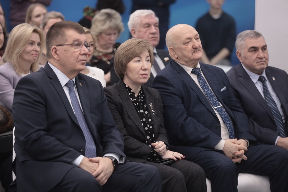 В Пскове открылся Штаб общественной поддержки