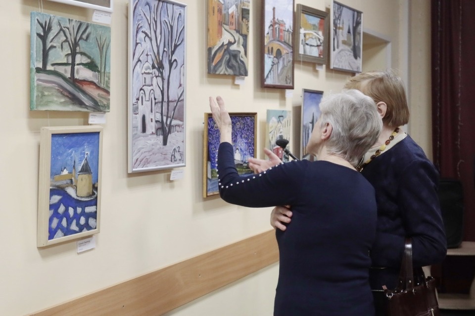  «От Рождества до Крещения»