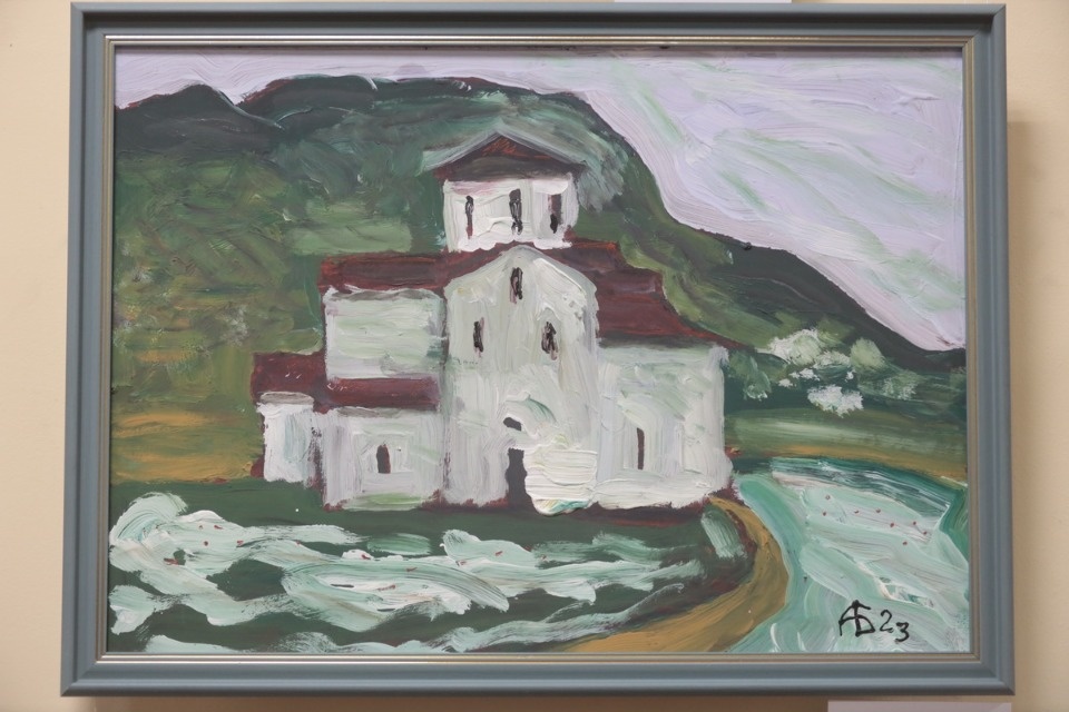  «От Рождества до Крещения»