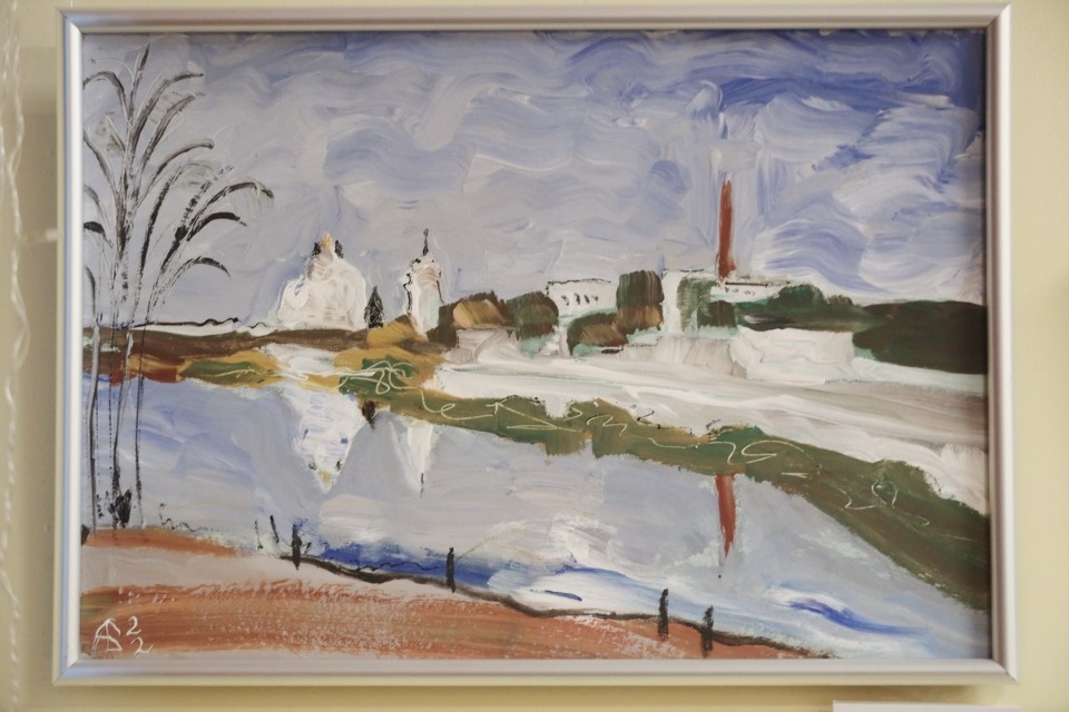  «От Рождества до Крещения»