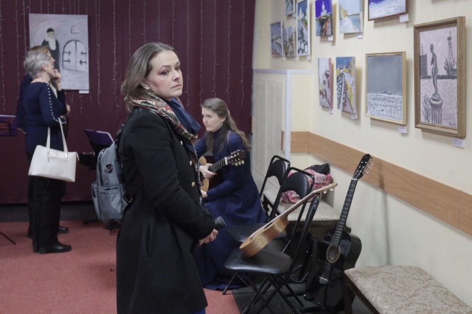  «От Рождества до Крещения»