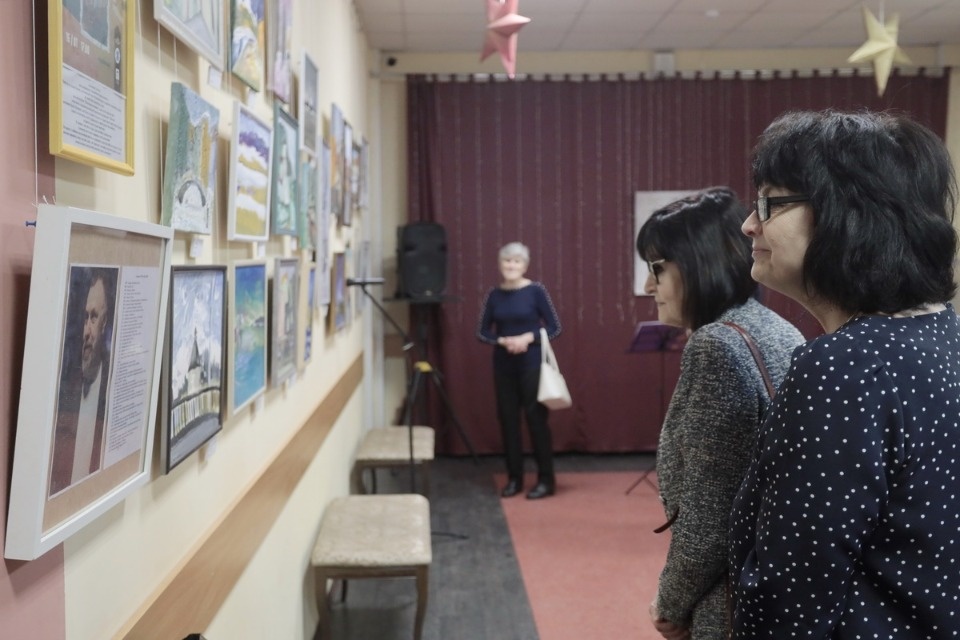  «От Рождества до Крещения»