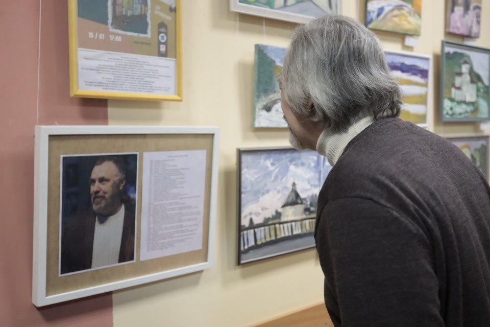  «От Рождества до Крещения»