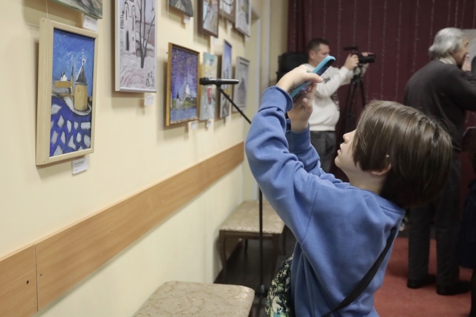  «От Рождества до Крещения»