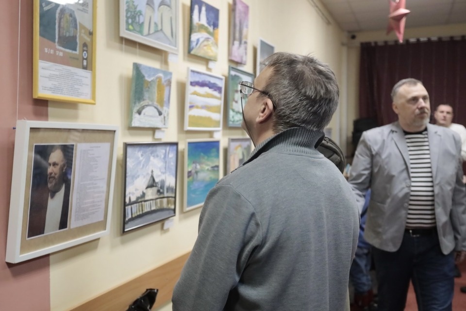  «От Рождества до Крещения»