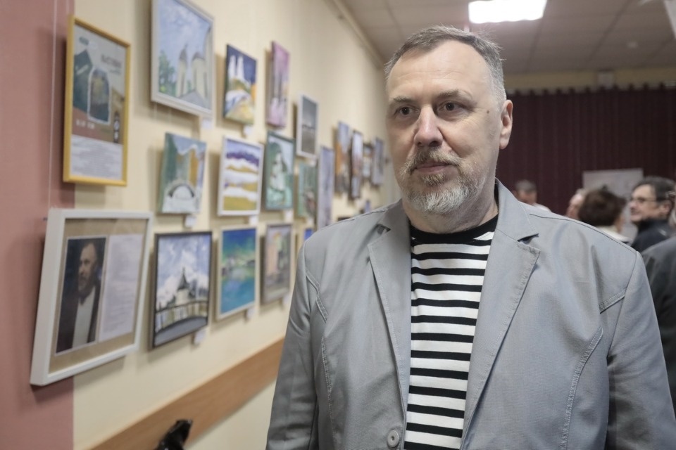  «От Рождества до Крещения»