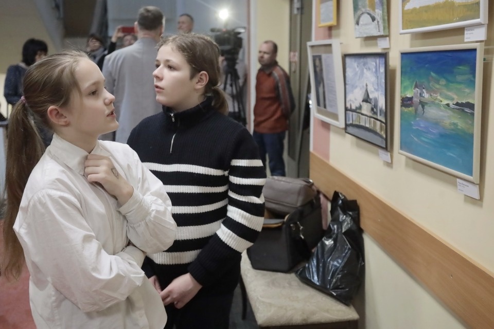  «От Рождества до Крещения»