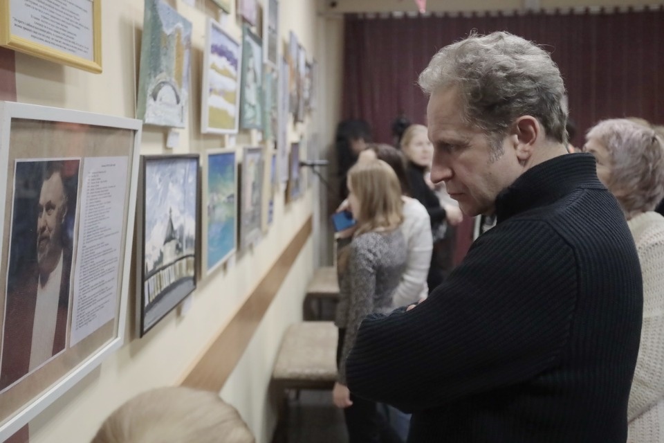  «От Рождества до Крещения»