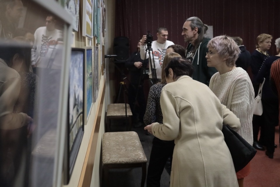  «От Рождества до Крещения»