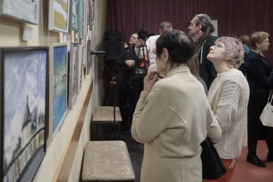  «От Рождества до Крещения»