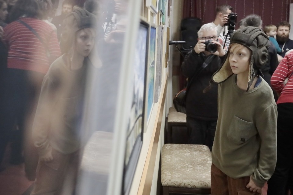  «От Рождества до Крещения»