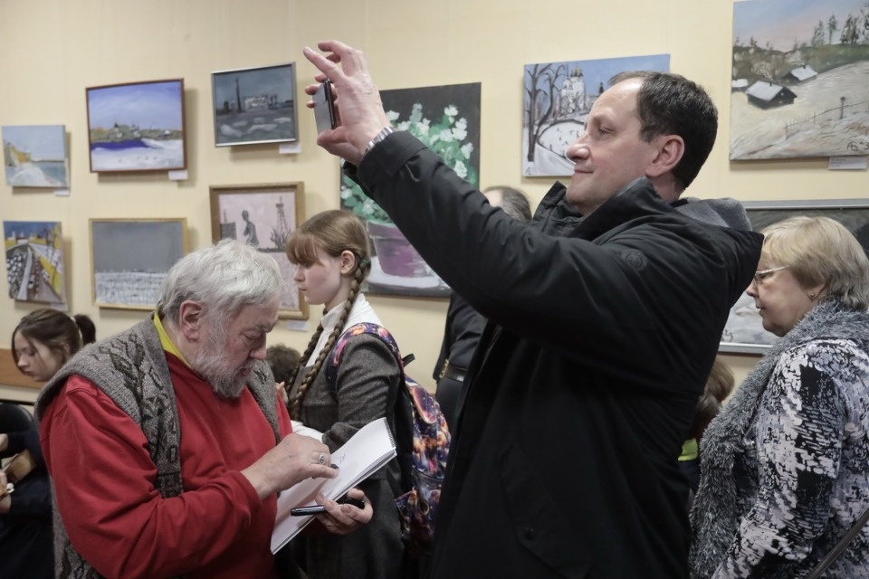  «От Рождества до Крещения»