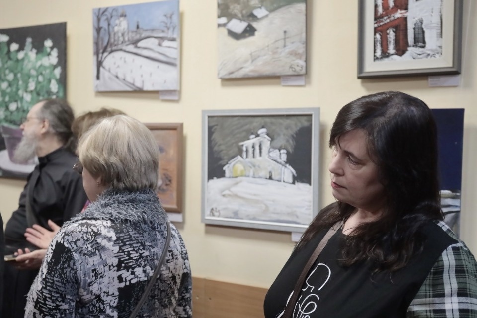  «От Рождества до Крещения»