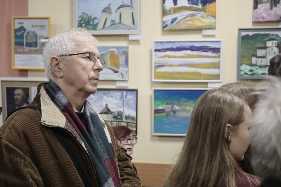  «От Рождества до Крещения»