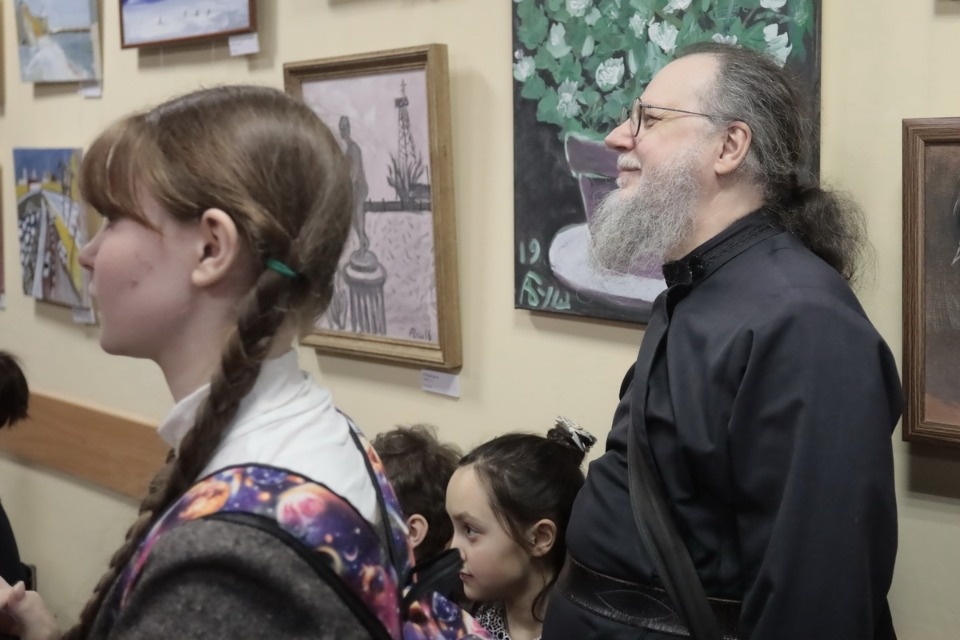  «От Рождества до Крещения»