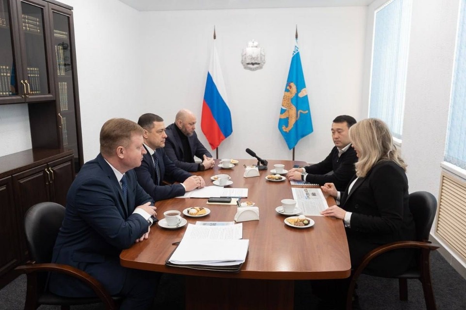 Еще три таможенных пункта на госгранице России в Псковской области планируют реконструировать