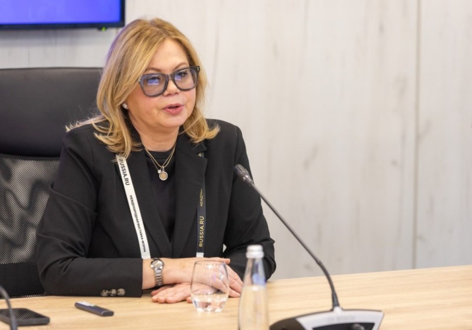 У Псковской области появится свой туристический и гастрогид «География вкуса» 