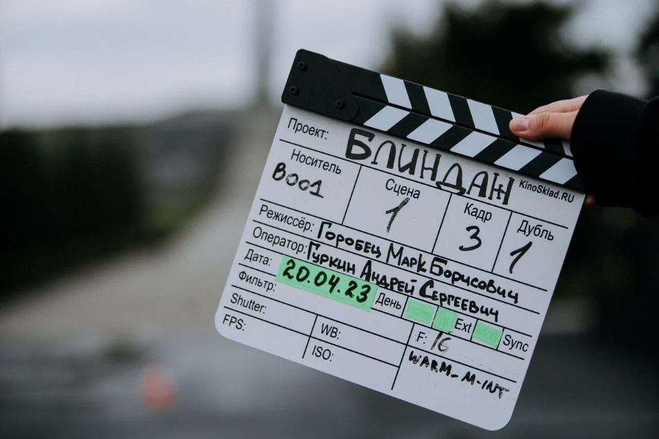 Вышел первый трейлер снятой в псковских лесах драмы «Блиндаж»