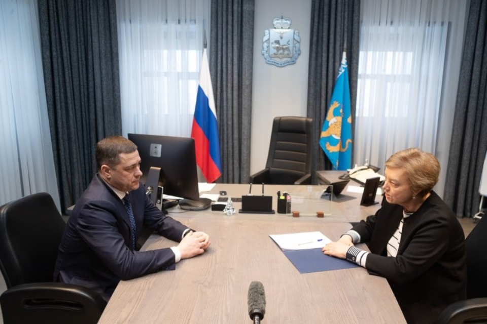 По 10 тысяч рублей выплатят жителям блокадного Ленинграда в Псковской области