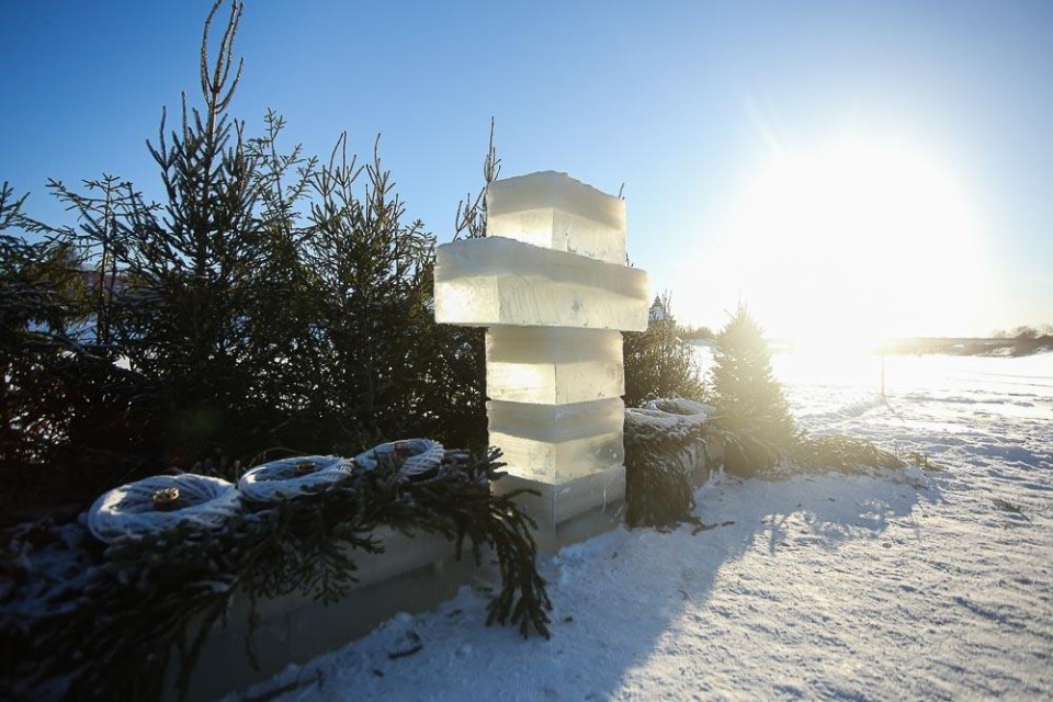 Крещение Господне Крещение Господне