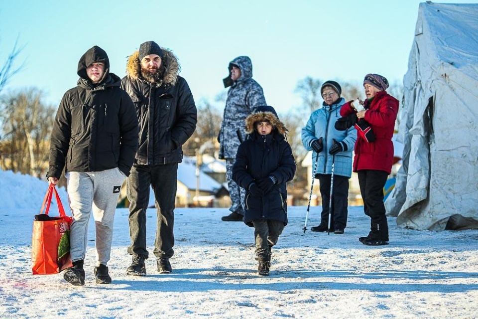 Крещение Господне Крещение Господне