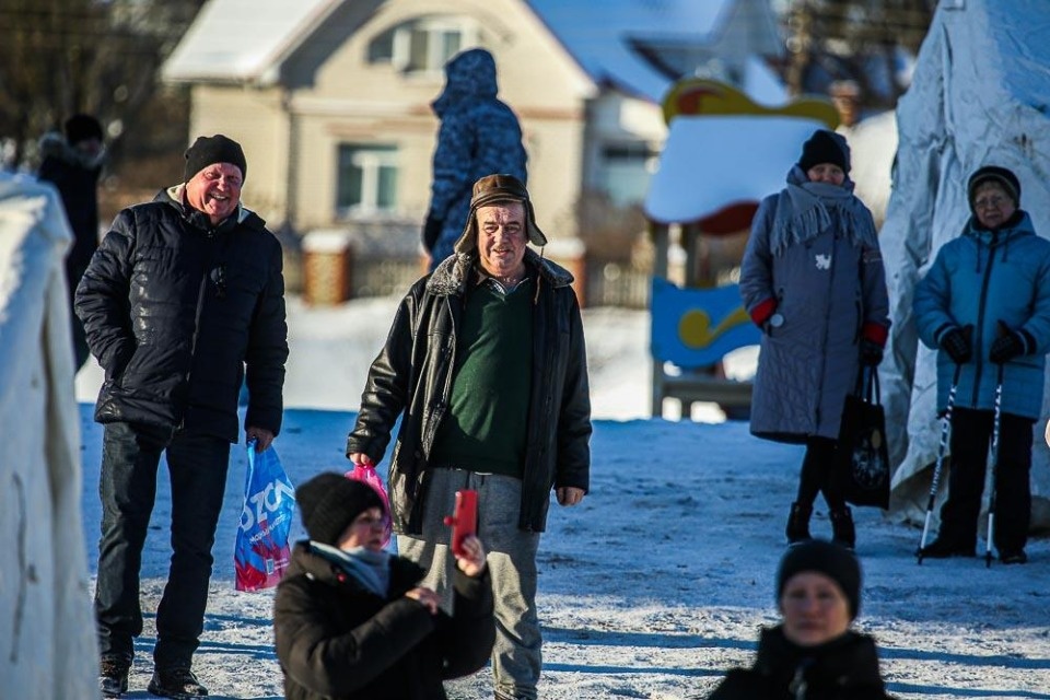 Крещение Господне Крещение Господне