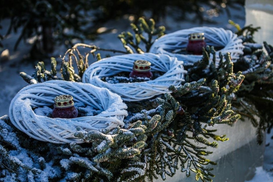 Крещение Господне Крещение Господне