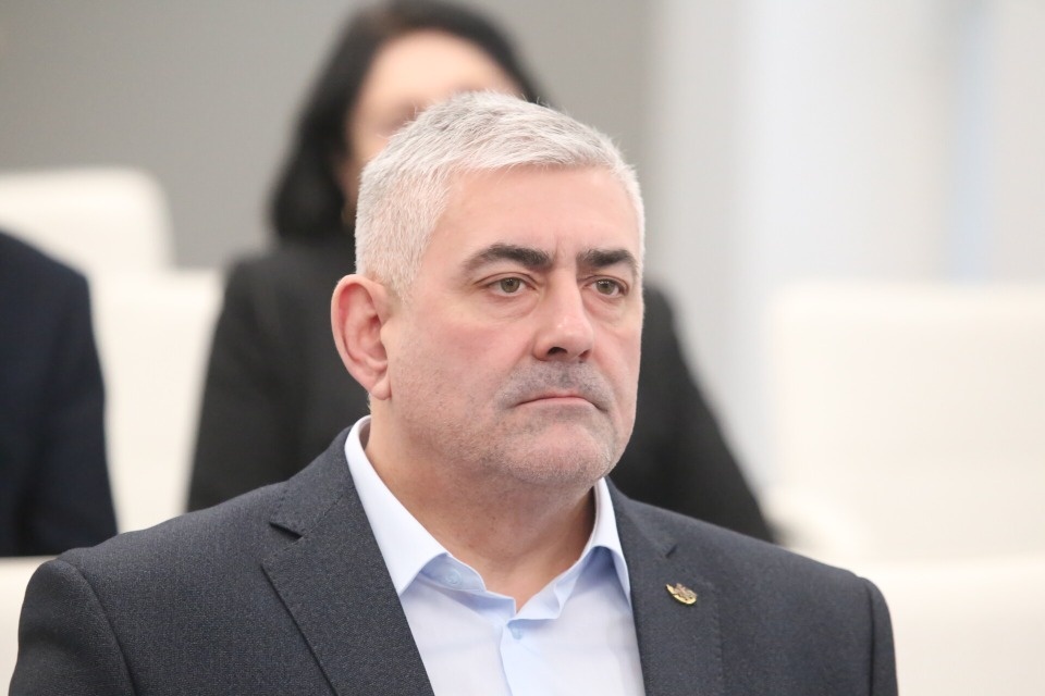 Сотрудник псковского центра «Воин» стал доверенным лицом Владимира Путина