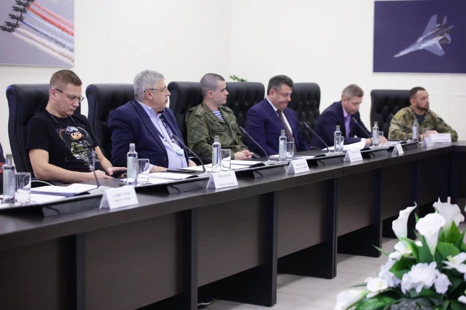 Как ставят на ноги раненых с тяжелыми повреждениями мозга рассказали на Втором форуме ветеранов «Вместе победим»