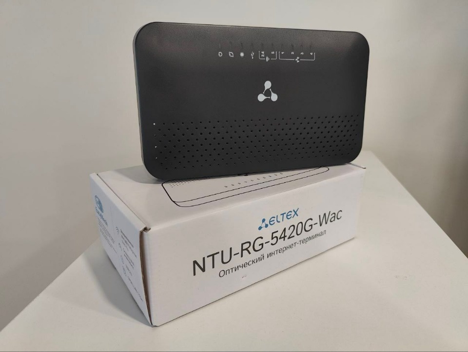 «Ростелеком» улучшил качество связи благодаря замене оборудования в Псковской области 