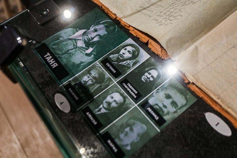 Увидеть своими глазами