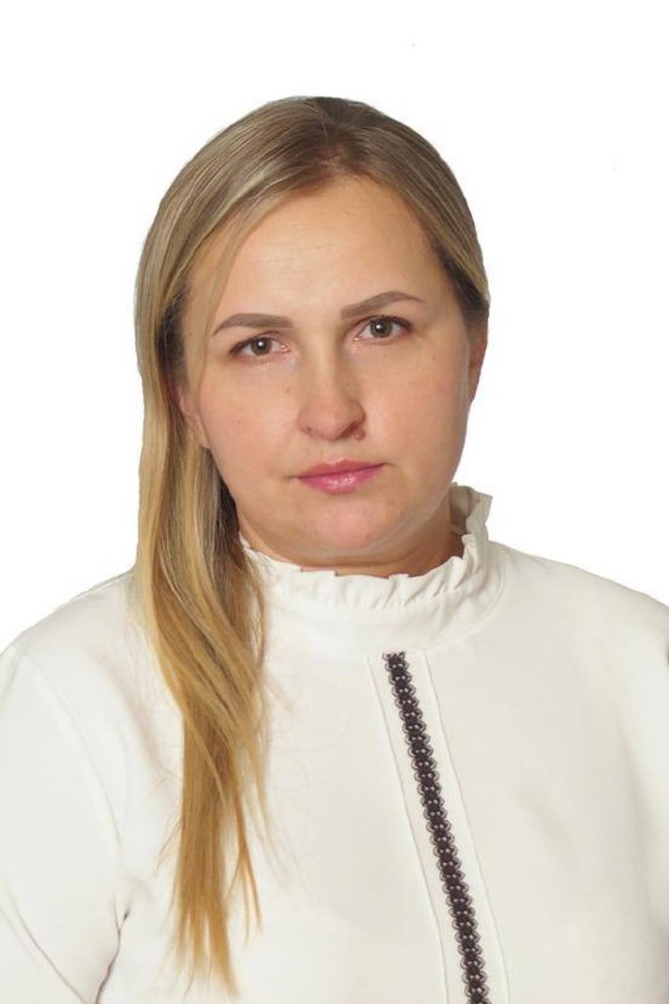 Екатерина Семенова займет должность замглавы администрации Великих Лук 