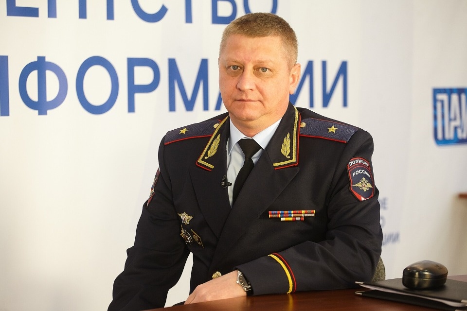 Около 1,5 тонн чистого наркотика изъяла из оборота псковская полиция в 2023 году 