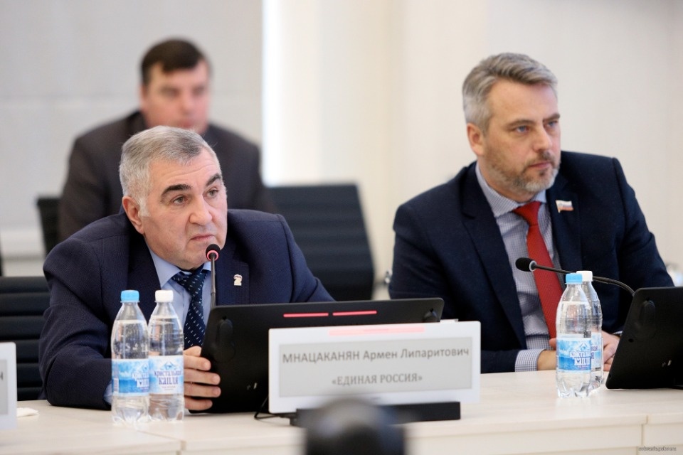 «Система стала другой»