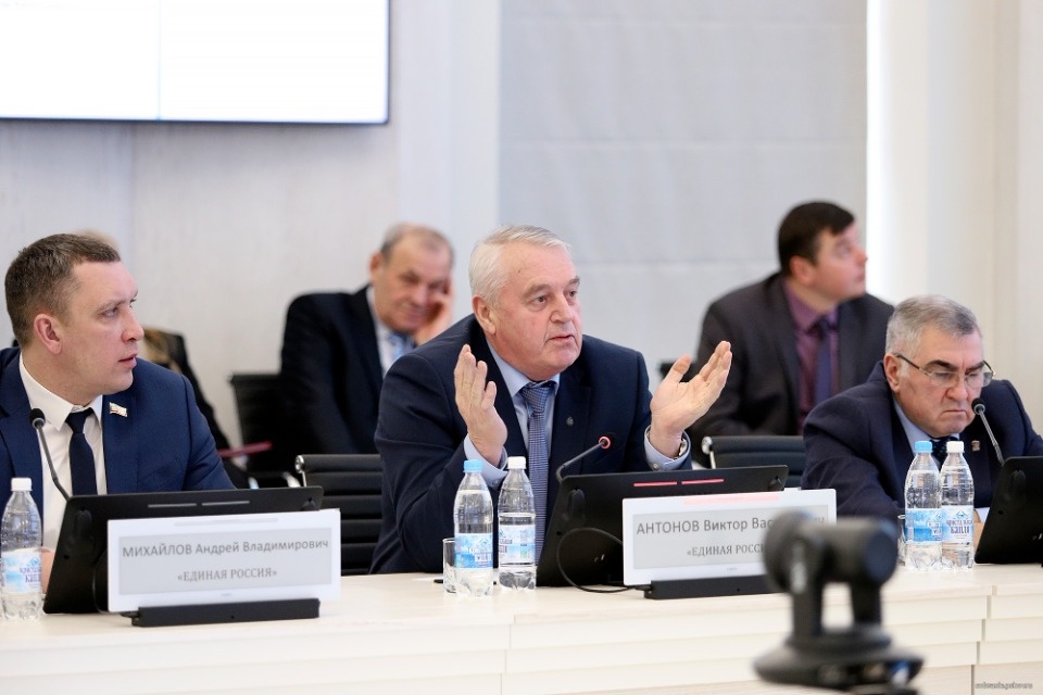 «Система стала другой»