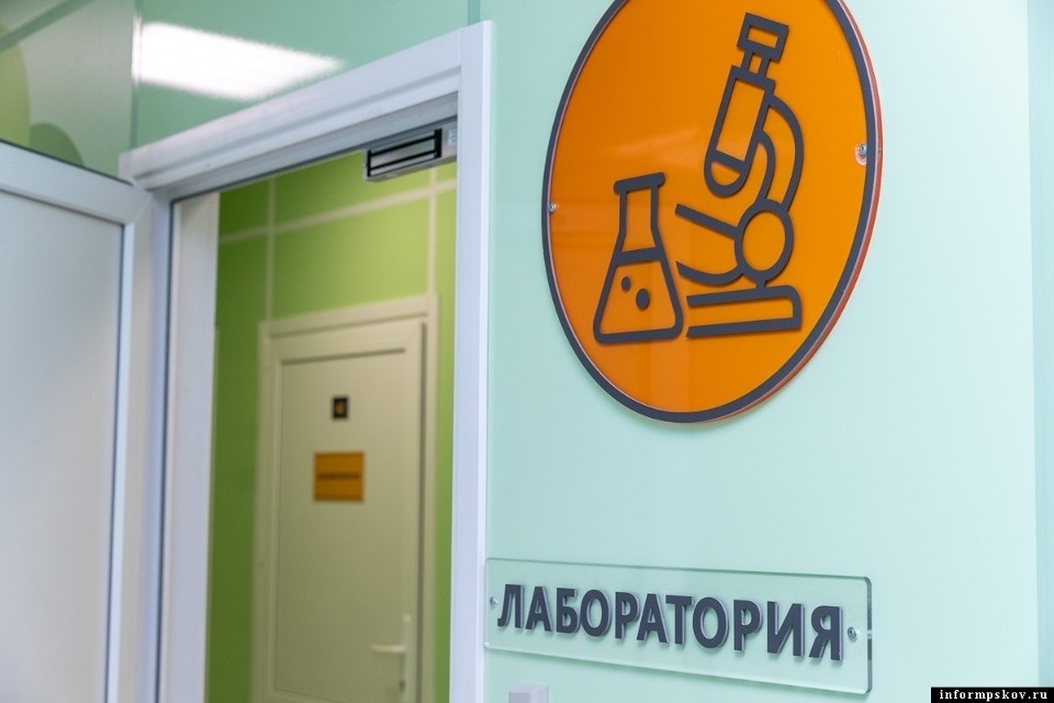 В Псковской области выявили десять случаев заболевания корью 