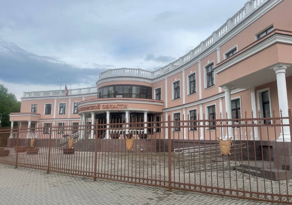 Псковская прокуратура взяла на контроль проверку по факту заболевания воспитанников в детского сада