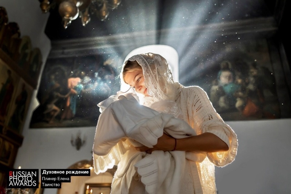 Снимок печерянки победил в конкурсе Russian Photo Awards 2023 Снимок печерянки победил в конкурсе Russian Photo Awards 2023