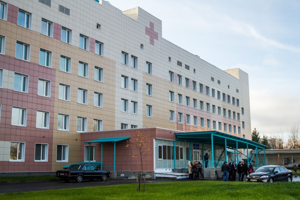 Псковички смогут пройти осмотр онколога в рамках Дней открытых дверей в областном онкоцентре Псковички смогут пройти осмотр онколога в рамках Дней открытых дверей в областном онкоцентре