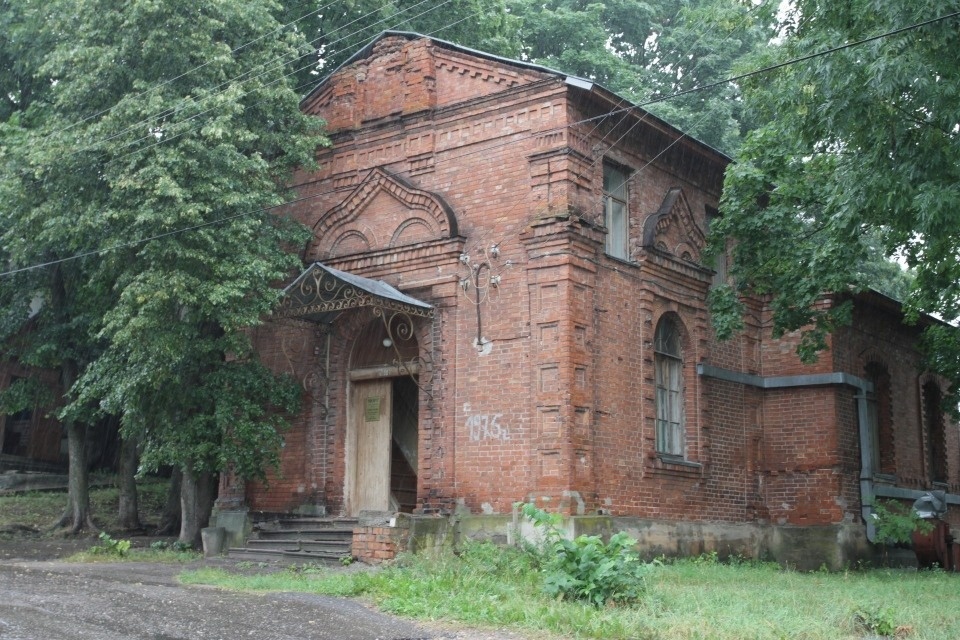 В Пскове планируют построить новый морг