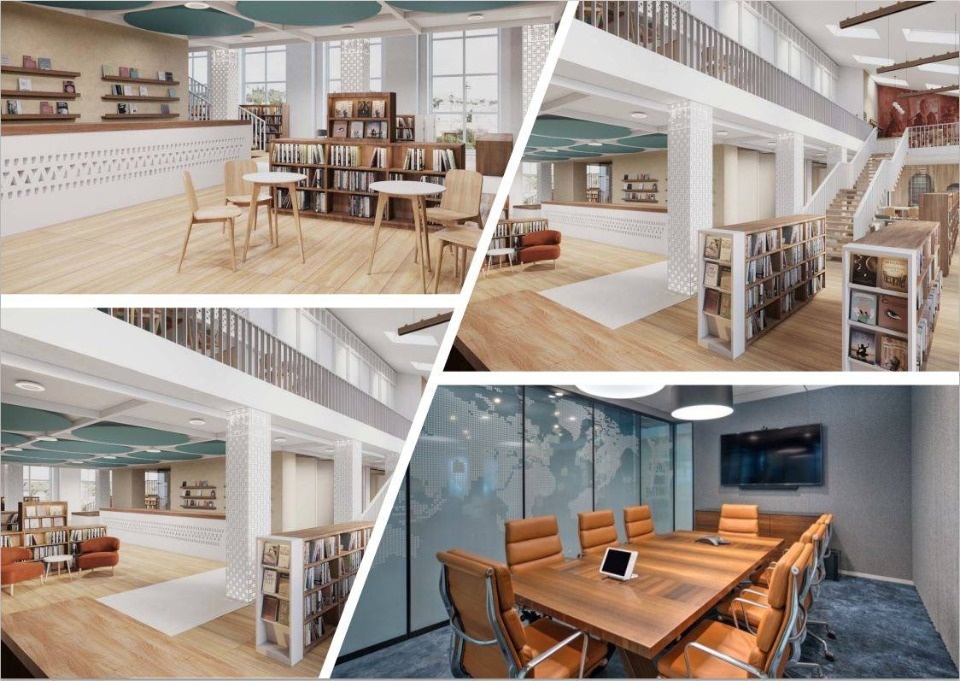 Археологическое окно оборудуют у здания бывшего кинотеатра «Октябрь» в Пскове