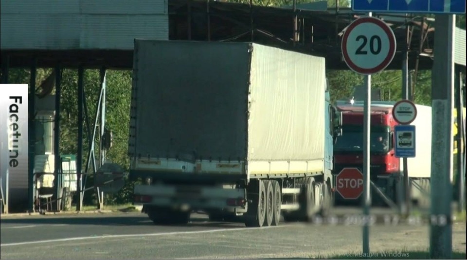 Пскович предстанет перед судом за дачу взятки таможеннику