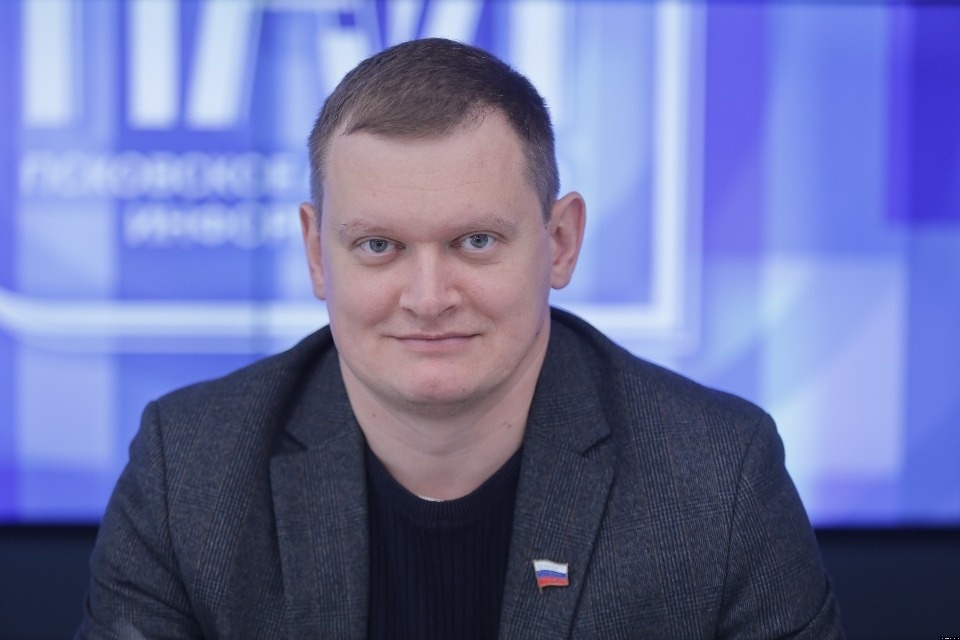 Евгений Васильев о регистрации Путина кандидатом в президенты: Теперь наш черед проявить активную гражданскую позицию