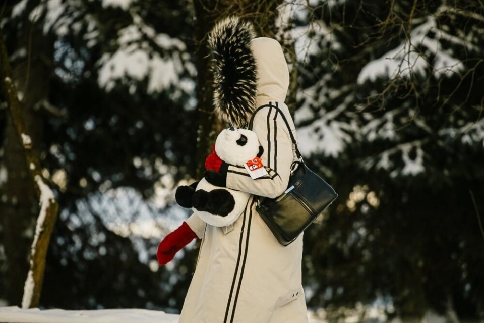 Похолодание придет в Псковскую область ближе к 10 февраля