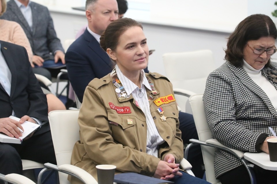 Алла Сердцева: Новость о регистрации кандидатов на выборах президента РФ вполне ожидаема