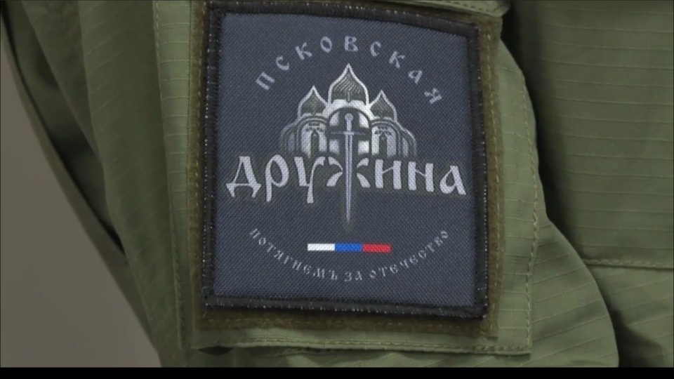 Обучение в Центре «Воин» завершают порядка 70 добровольцев псковской «Дружины»